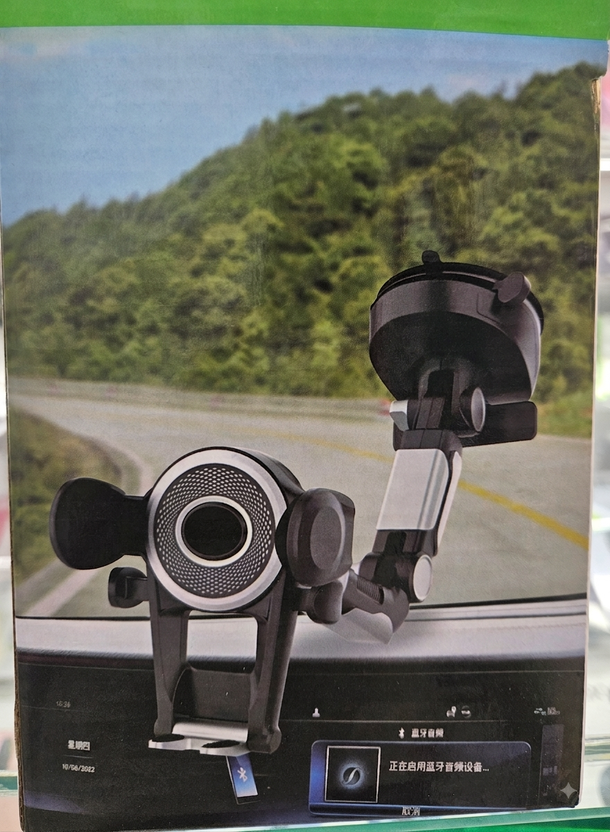 Car Holder
