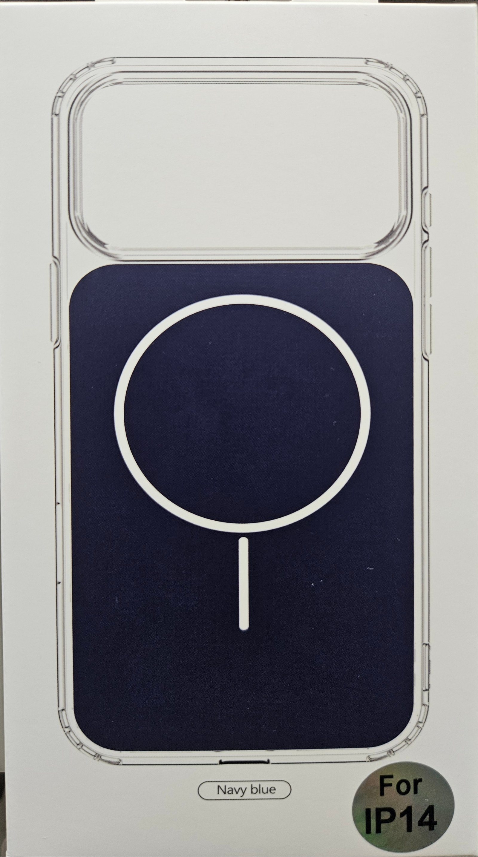 Mobile Cover