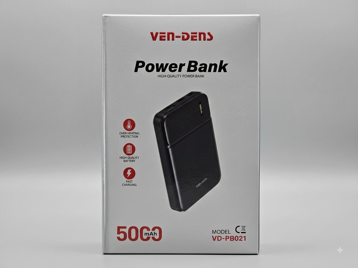 Power Bank