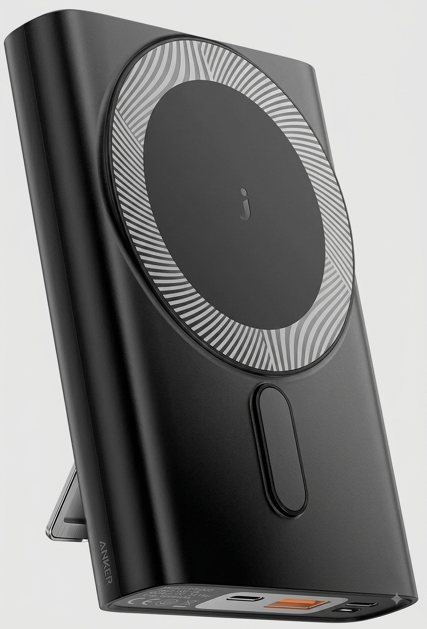 VEN-DENS 10000mAh Power Bank