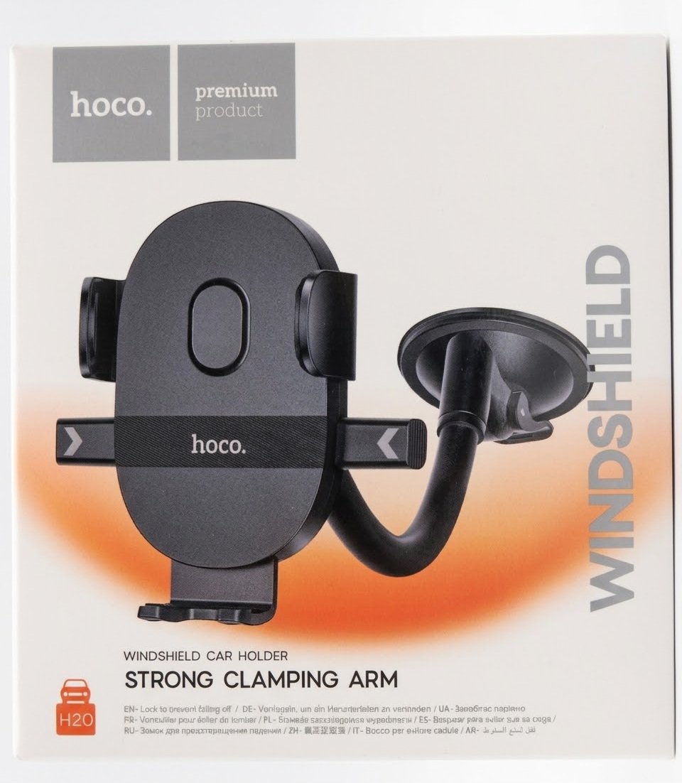 HOCO Windshield Car Holder