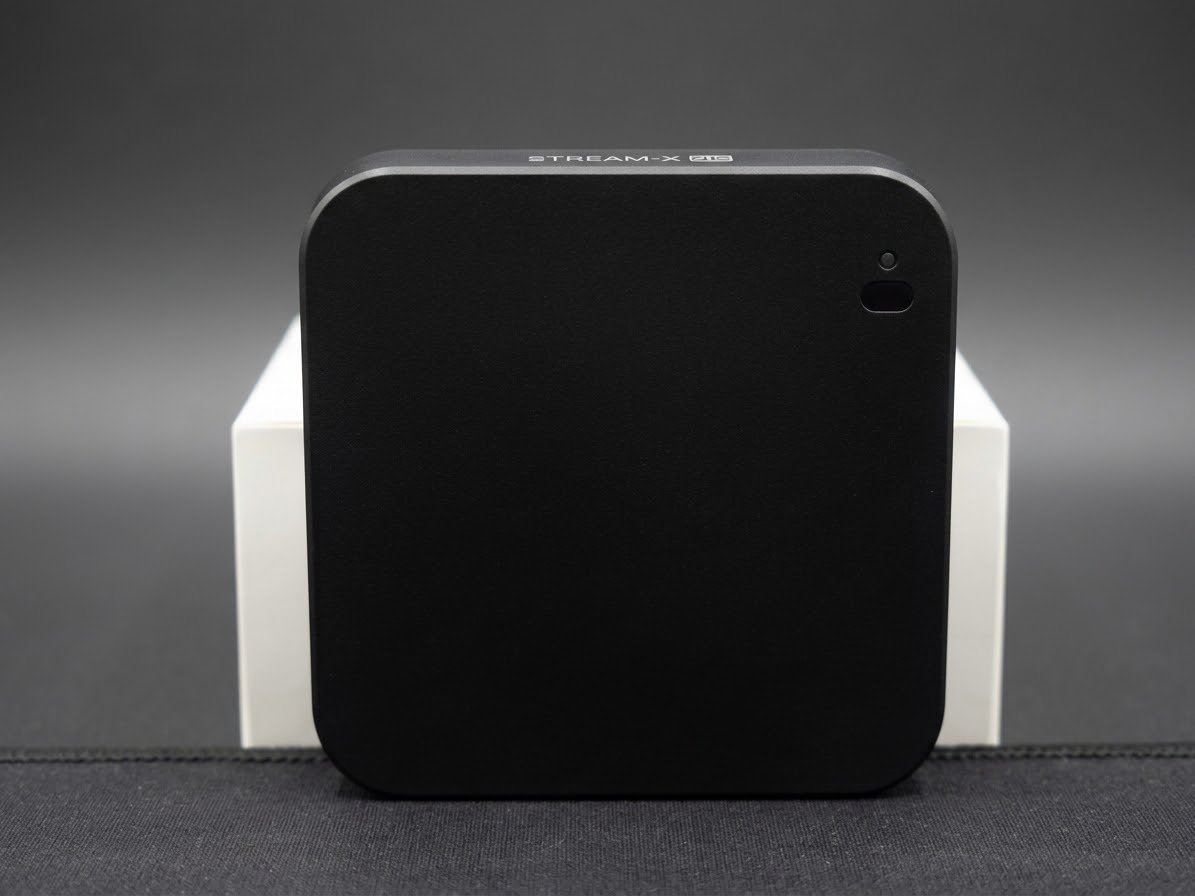 Wireless Charger