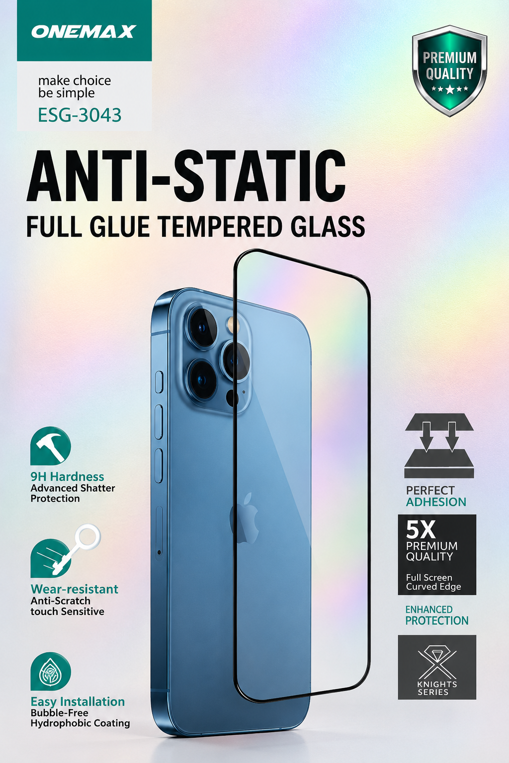 Temper Glass