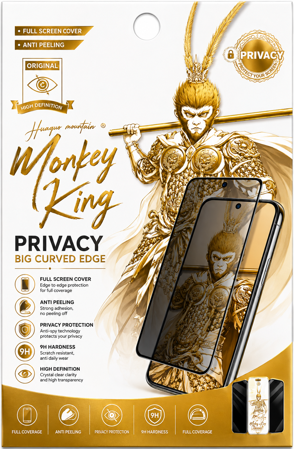 Privace Glass